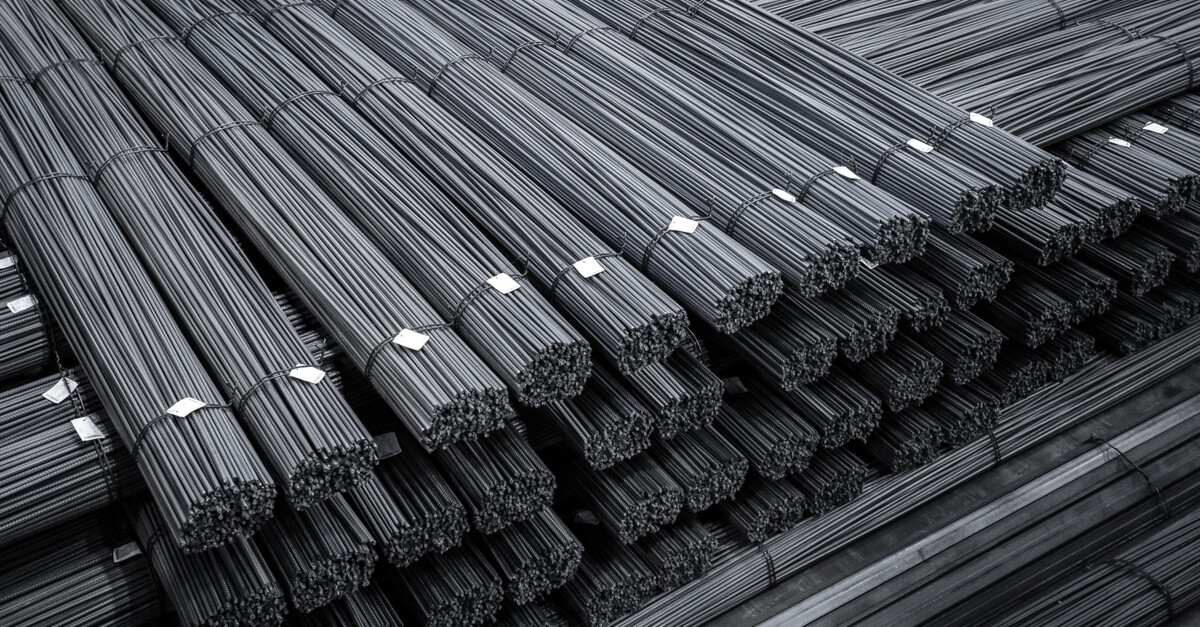 Nucor and Gerdau announce $40 price increase for rebar Nucor and Gerdau announce $40 price increase for rebar