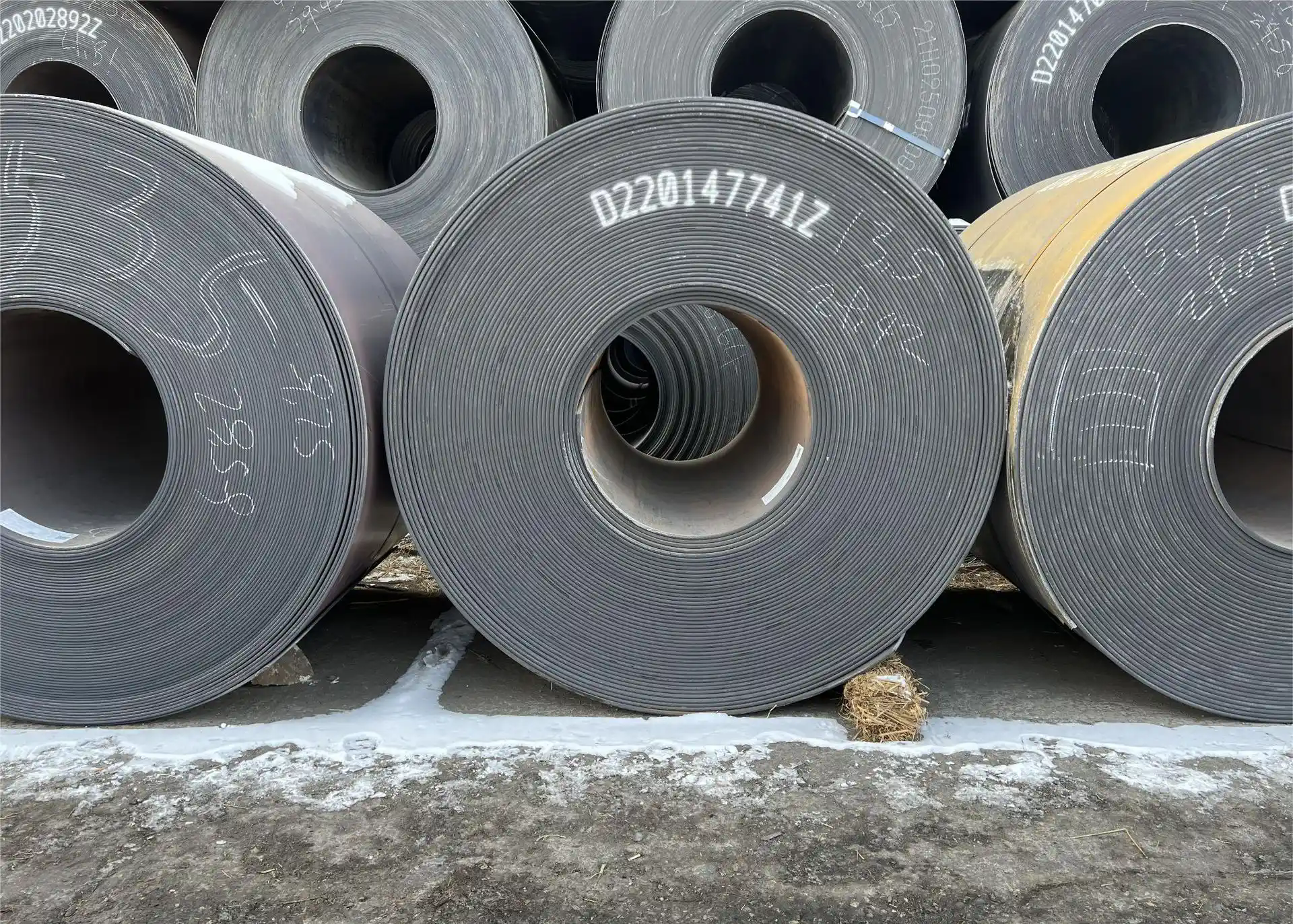Nucor raises prices for hot-rolled steel once again – up to $930/t Nucor raises prices for hot-rolled steel once again – up to $930/t