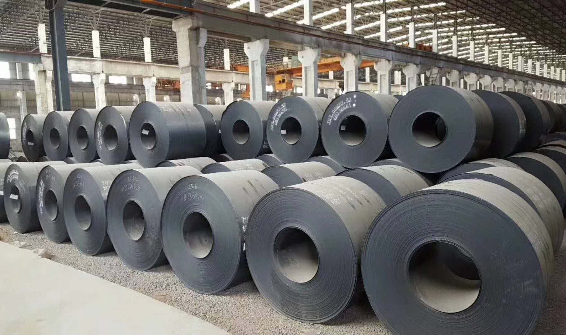 Indian prices for hot rolled coils increased in the second half of April Indian prices for hot rolled coils increased in the second half of April