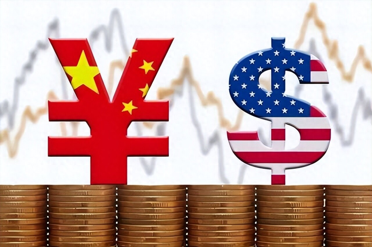 The US and China agree to mutually reduce tariffs for 90 days The US and China agree to mutually reduce tariffs for 90 days