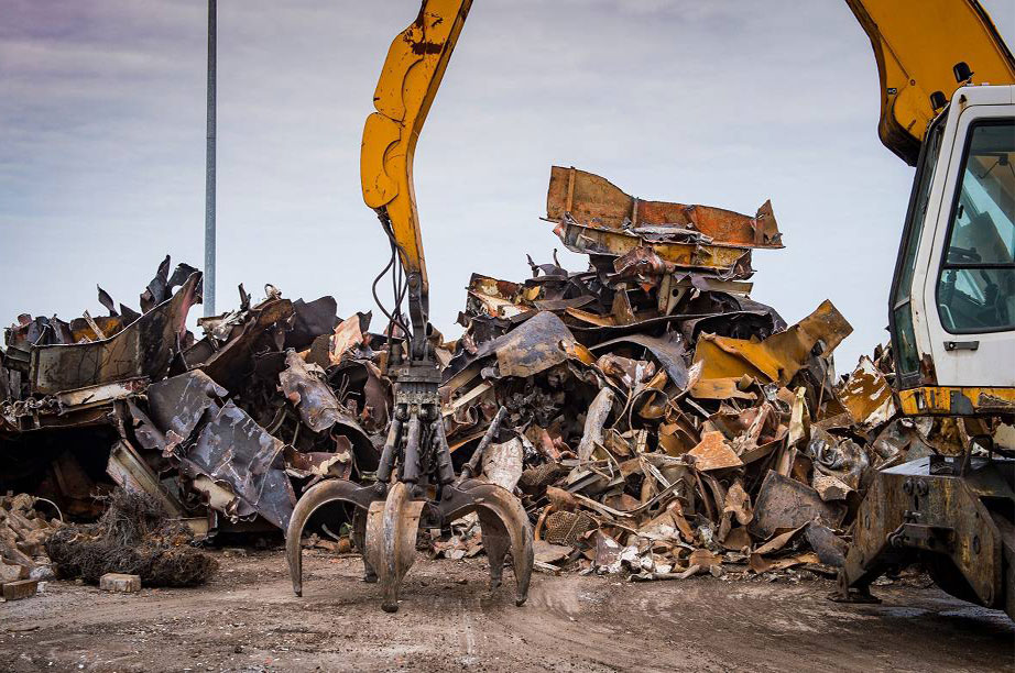 Global scrap consumption in 2024 decreased to 460 million tons Global scrap consumption in 2024 decreased to 460 million tons