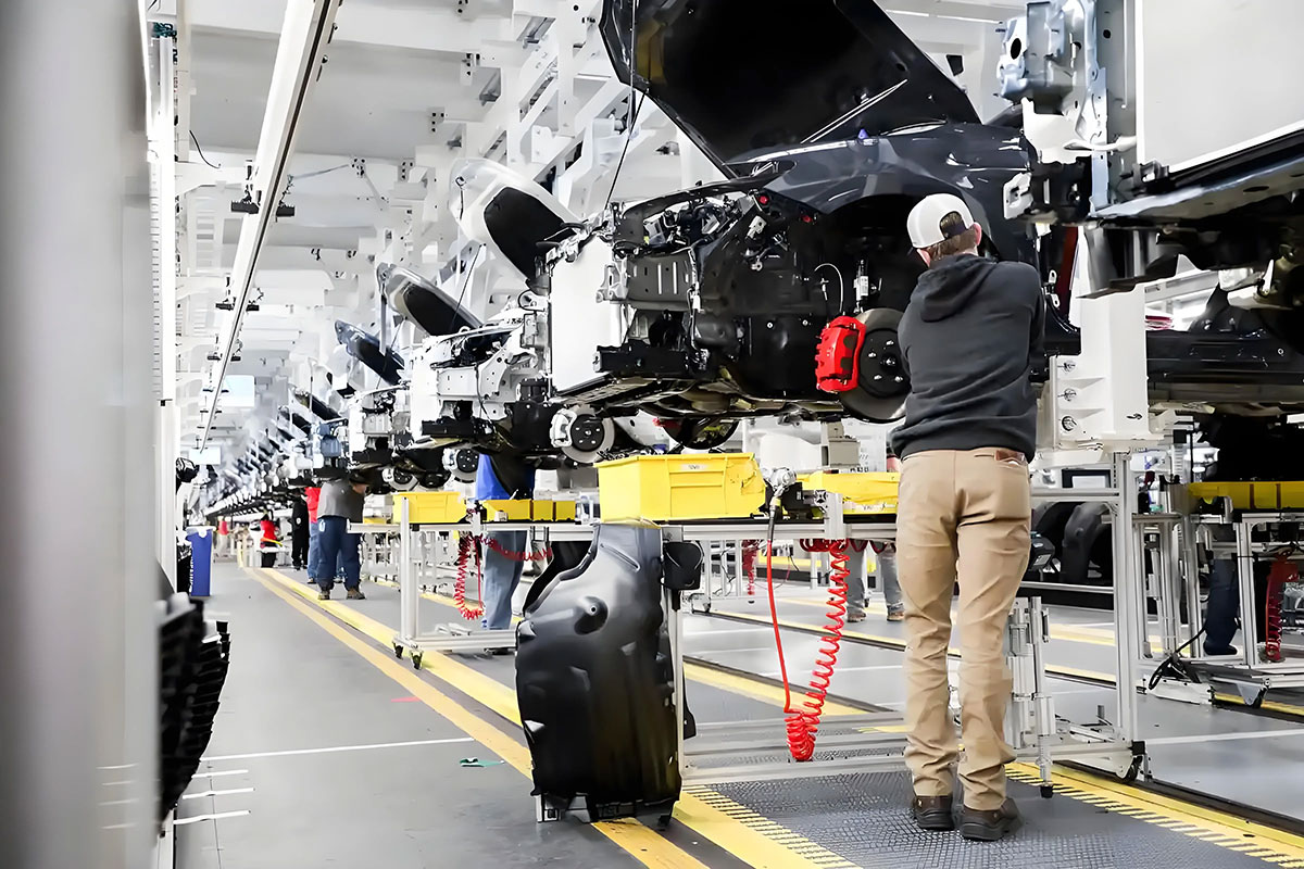 Trump's 50% Steel & Aluminum Tariffs: How They Impact Car, Home & Grocery Prices Trump's 50% Steel & Aluminum Tariffs: How They Impact Car, Home & Grocery Prices