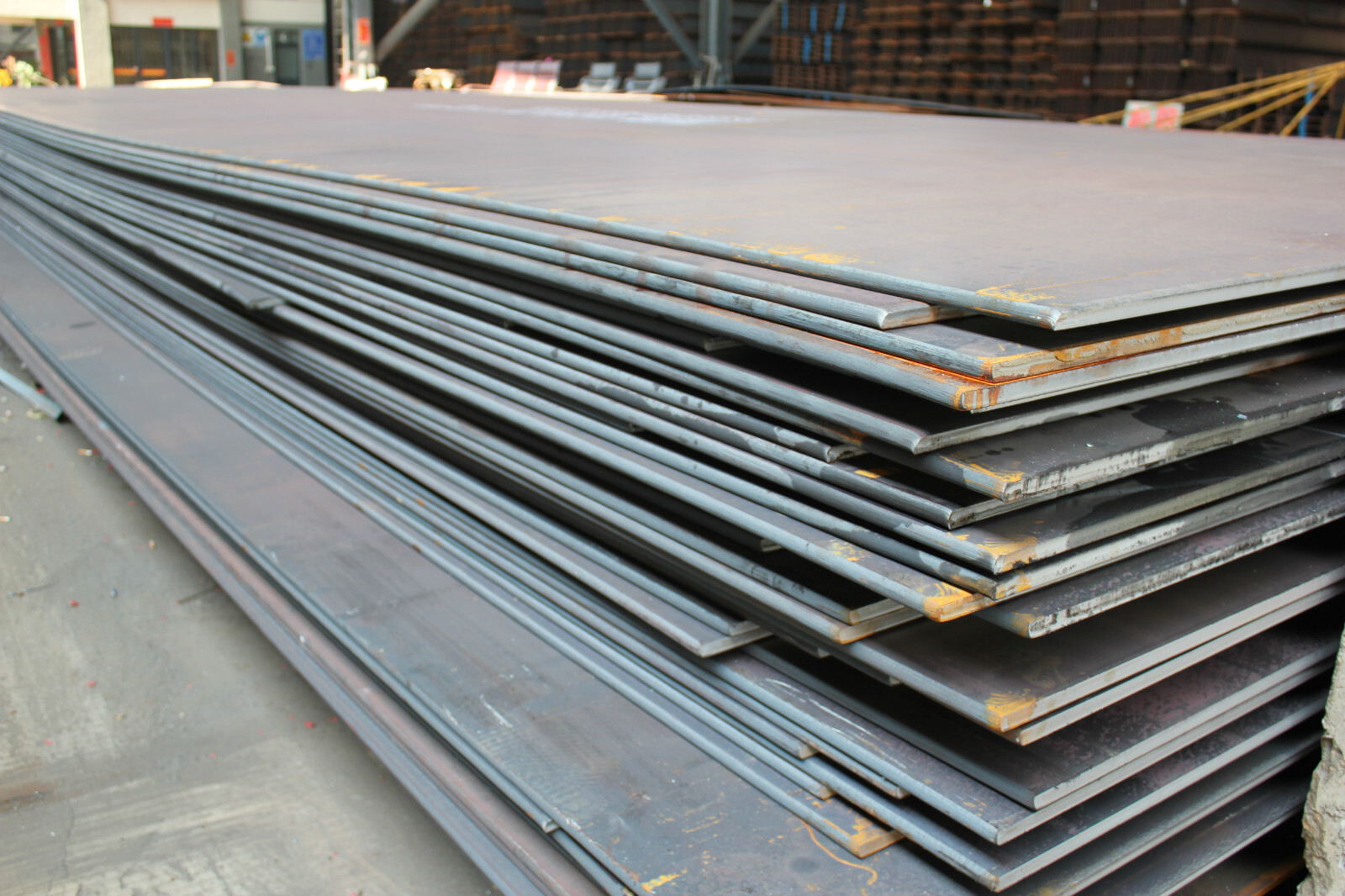 India reduced its imports of rolled steel by 27.6% y/y in April-May India reduced its imports of rolled steel by 27.6% y/y in April-May