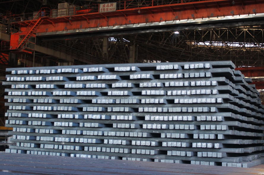 US raw steel production is up 0.3 percent US raw steel production is up 0.3 percent