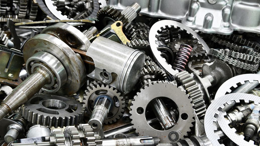 Trump Administration Expands Steel Import Tariffs On Automotive Parts Trump Administration Expands Steel Import Tariffs On Automotive Parts