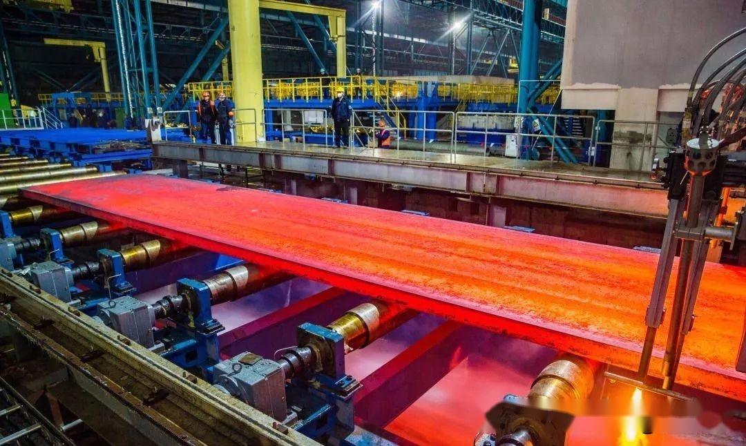 The EU imposes definitive anti-dumping duties on hot-rolled steel from three countries The EU imposes definitive anti-dumping duties on hot-rolled steel from three countries
