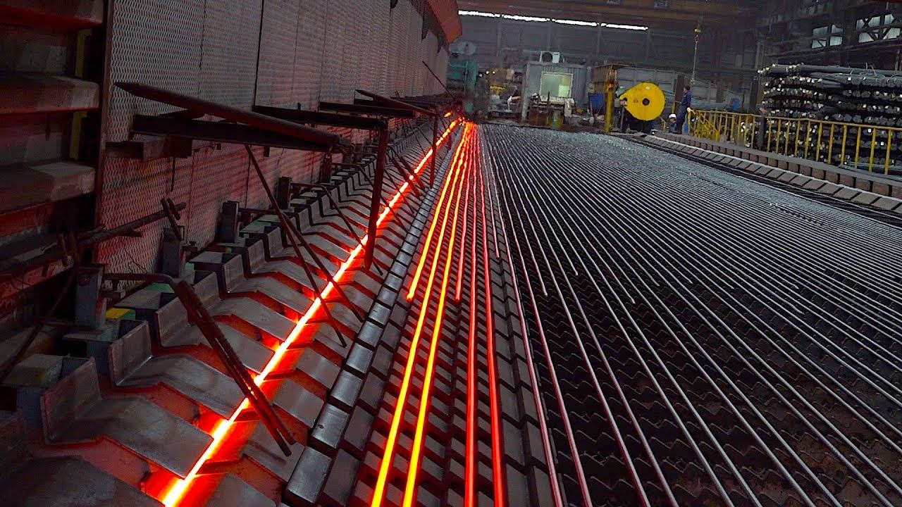 The EU imported 20.2 million tons of rolled steel in January-August The EU imported 20.2 million tons of rolled steel in January-August