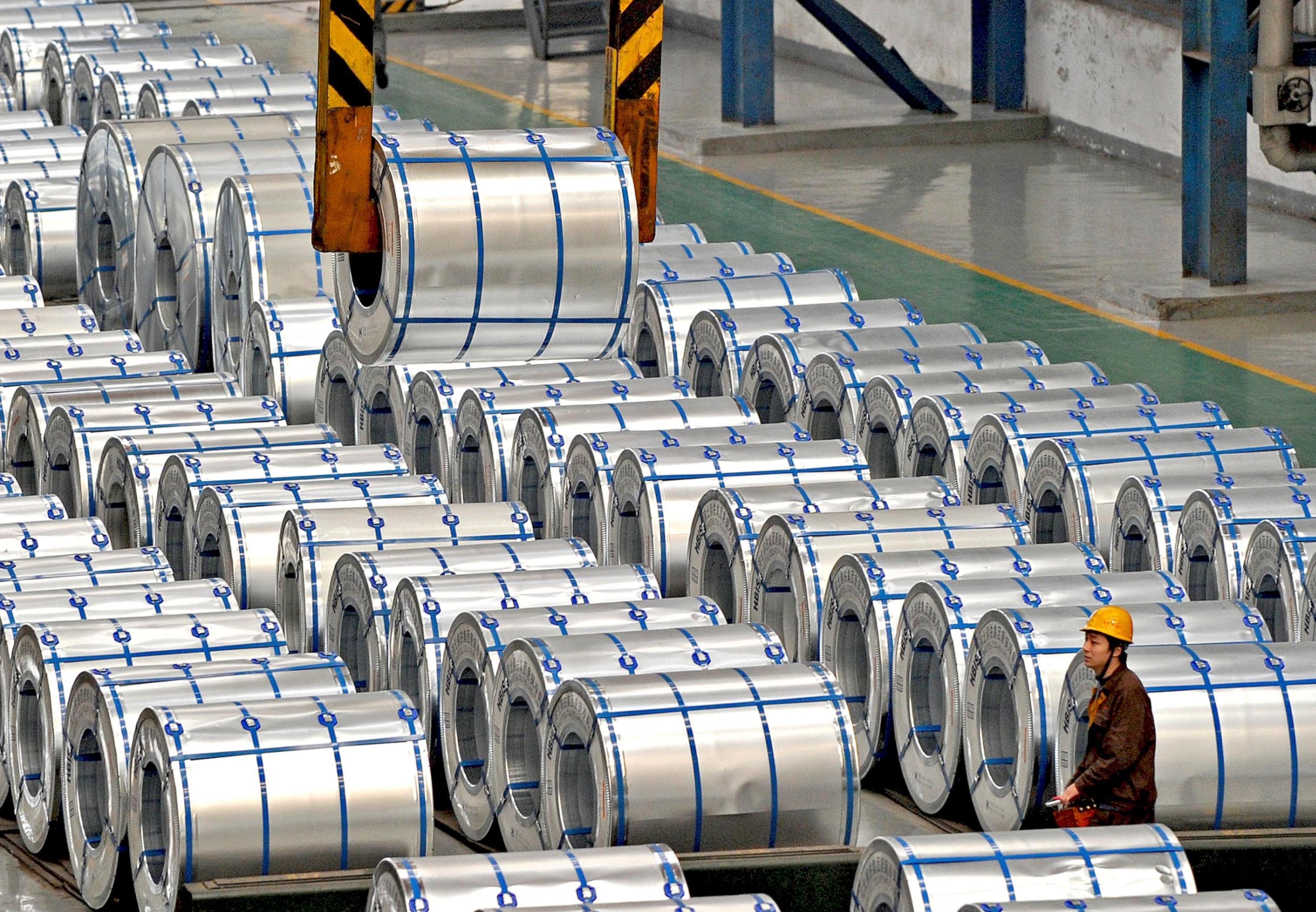 Nucor raises prices for galvanized steel amid growing demand Nucor raises prices for galvanized steel amid growing demand
