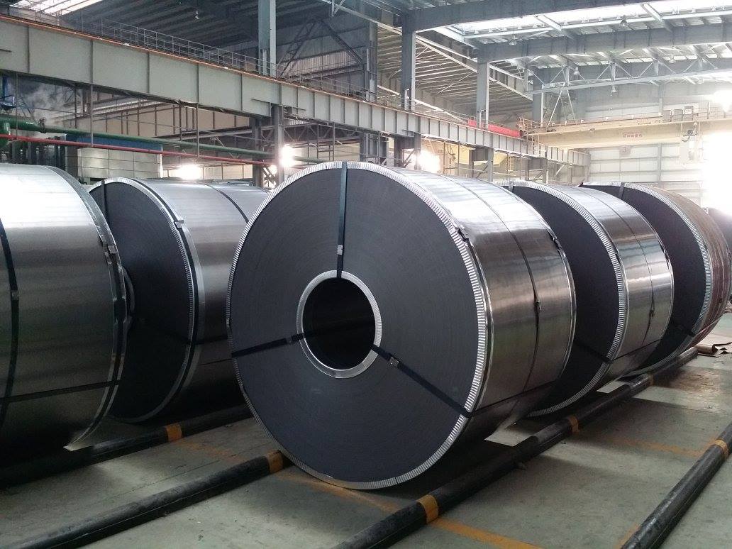 Nucor raises hot-rolled coil prices for the sixth consecutive time Nucor raises hot-rolled coil prices for the sixth consecutive time