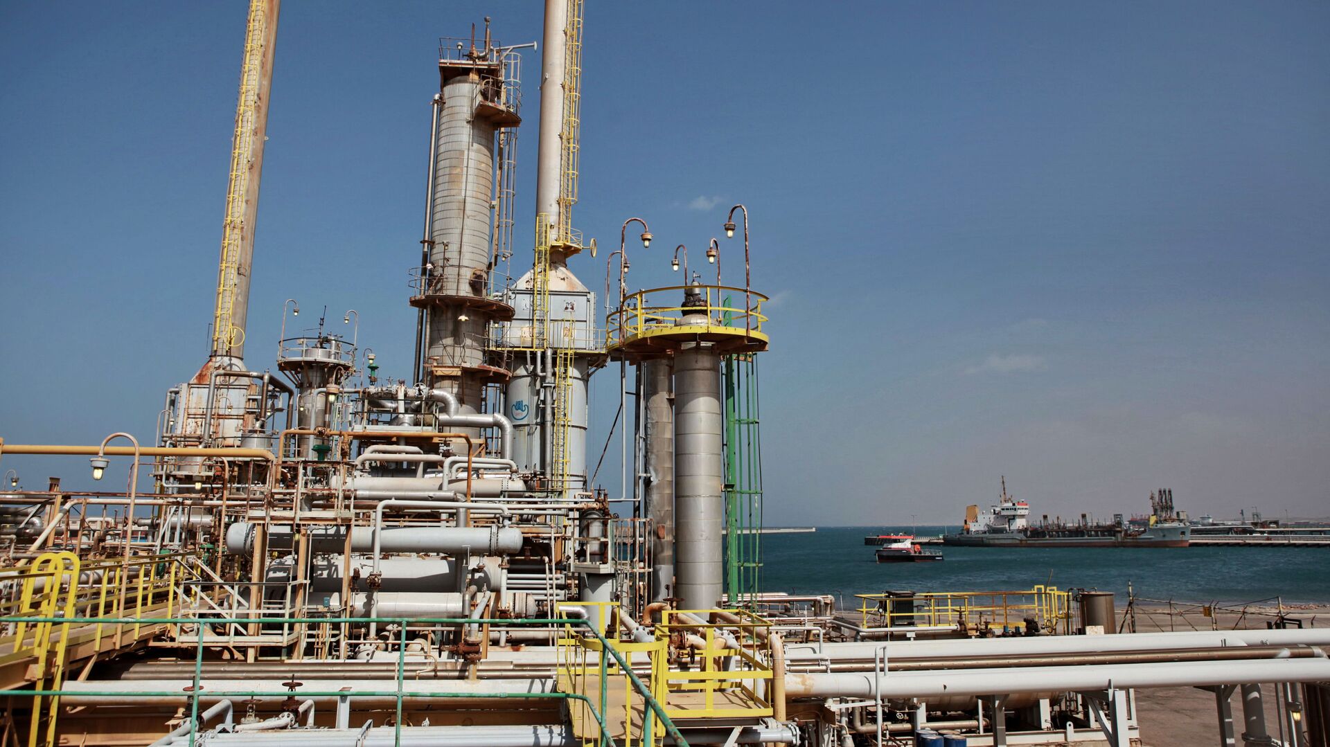 European Gas Prices Surge Amid Middle East Conflict European Gas Prices Surge Amid Middle East Conflict