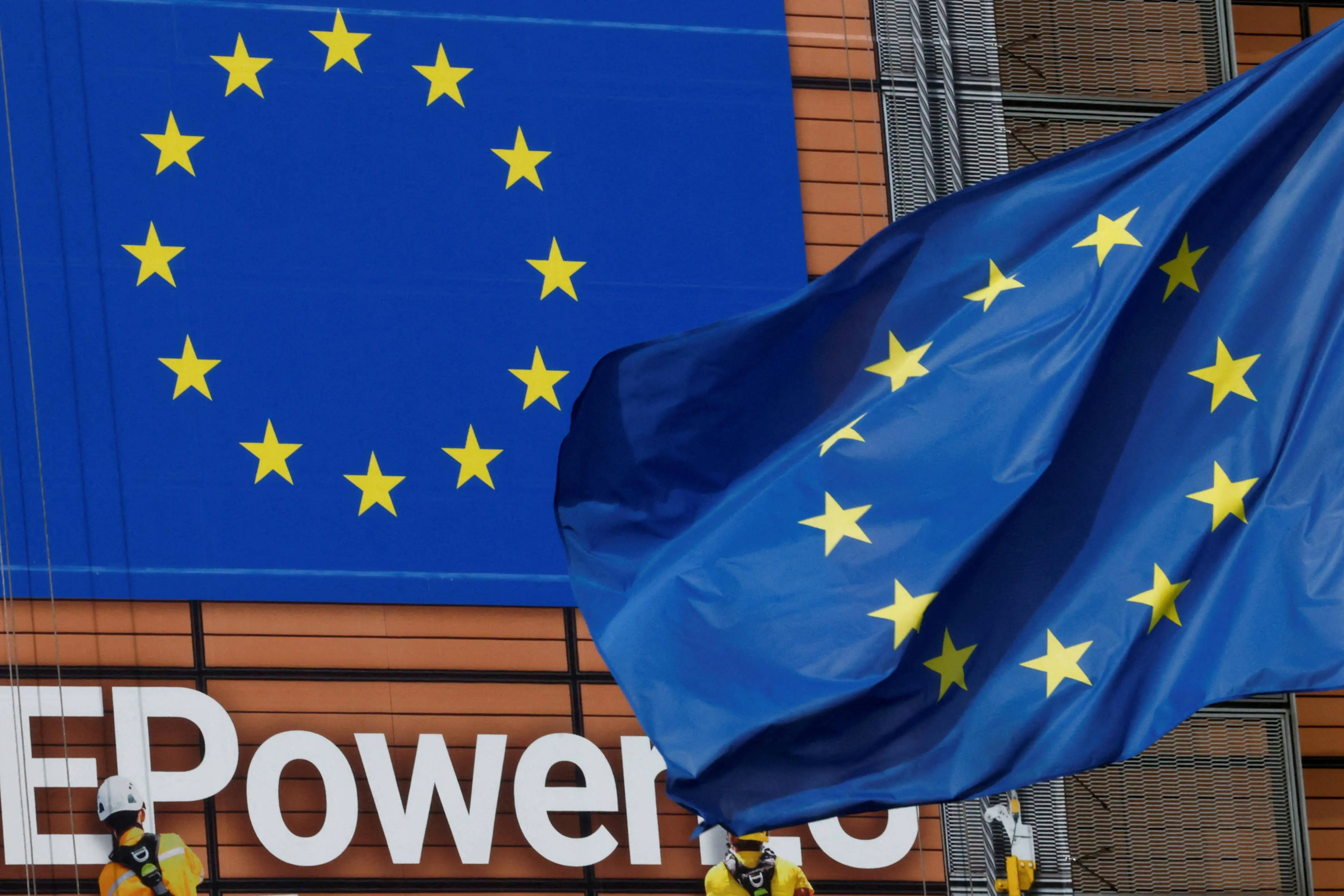 EU Governments Push for Faster Carbon Market Reform EU Governments Push for Faster Carbon Market Reform