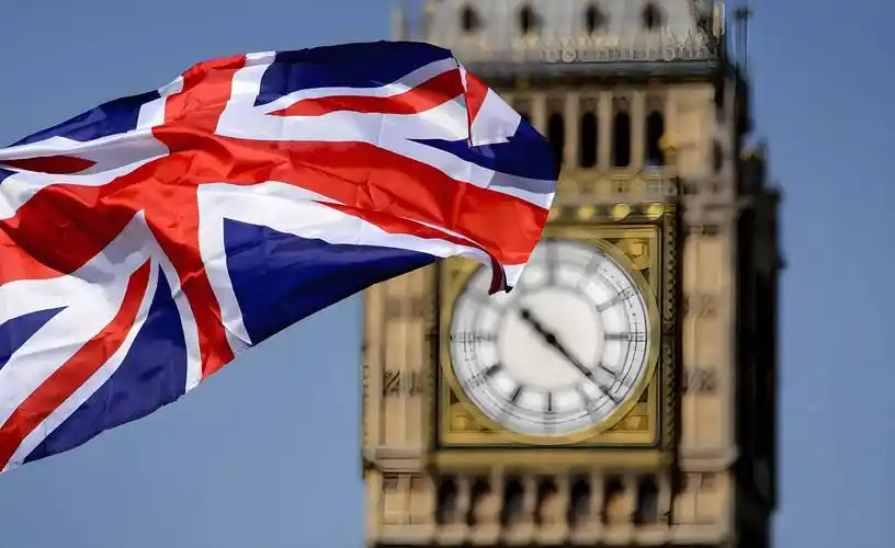 UK to Cut Steel Import Quotas by 60% to Boost Domestic Industry UK to Cut Steel Import Quotas by 60% to Boost Domestic Industry