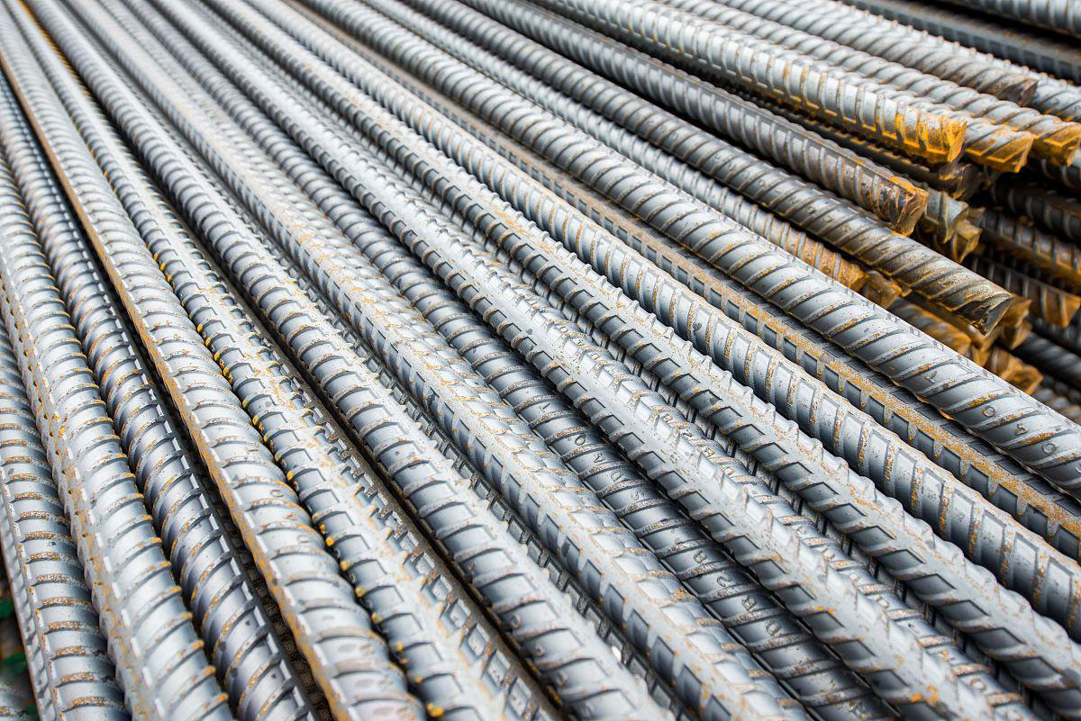 Nucor, Gerdau, Optimus Raise US Rebar Prices by $30/Ton Nucor, Gerdau, Optimus Raise US Rebar Prices by $30/Ton