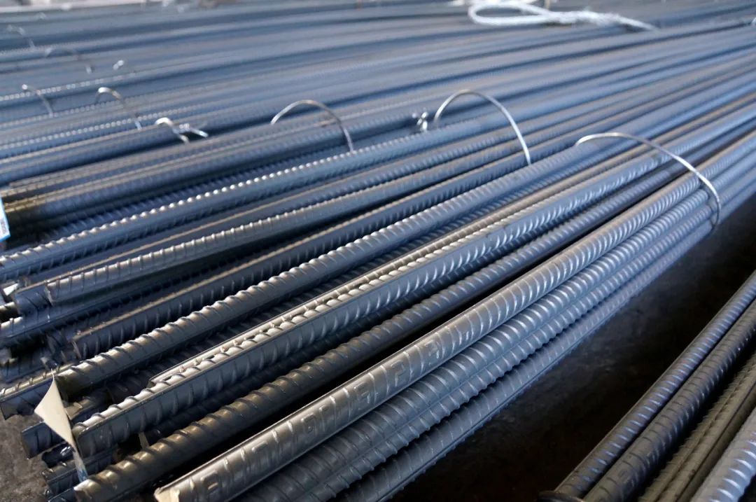 Nucor Opens $440M Rebar Micro-Plant in North Carolina