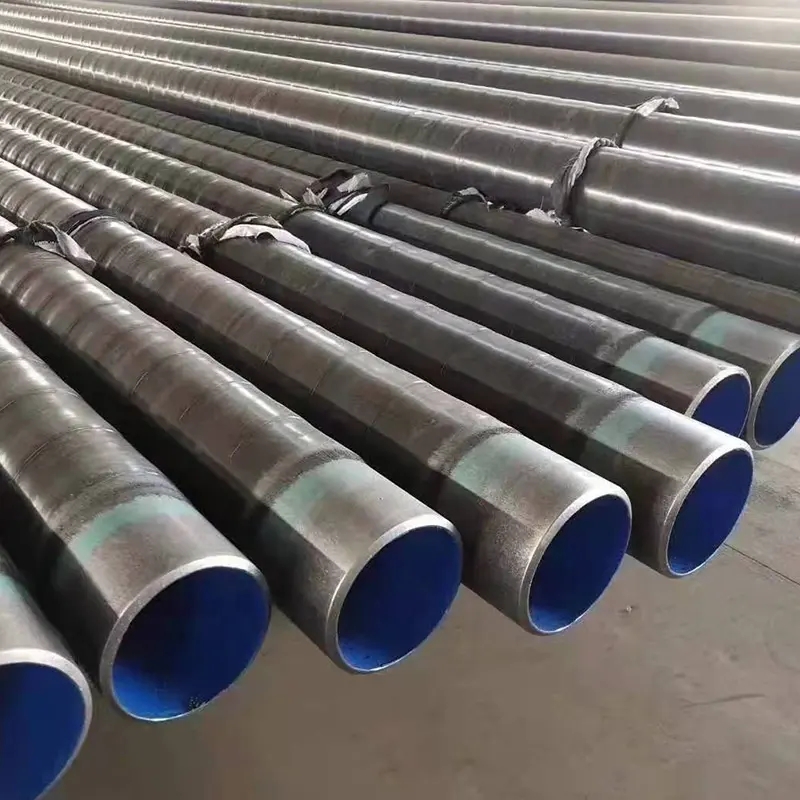 Anti-corrosion steel pipe classification Anti-corrosion steel pipe classification