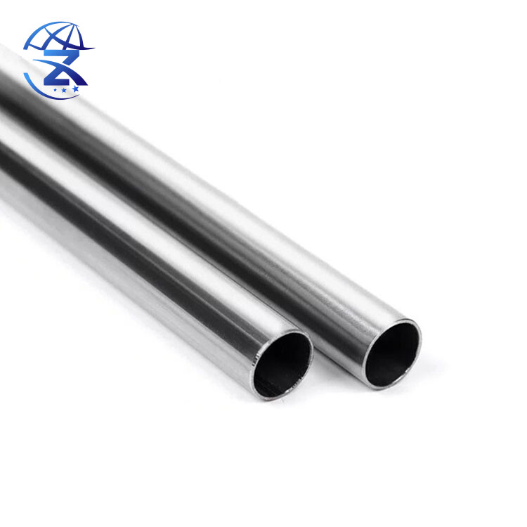 321 Stainless Steel Pipes