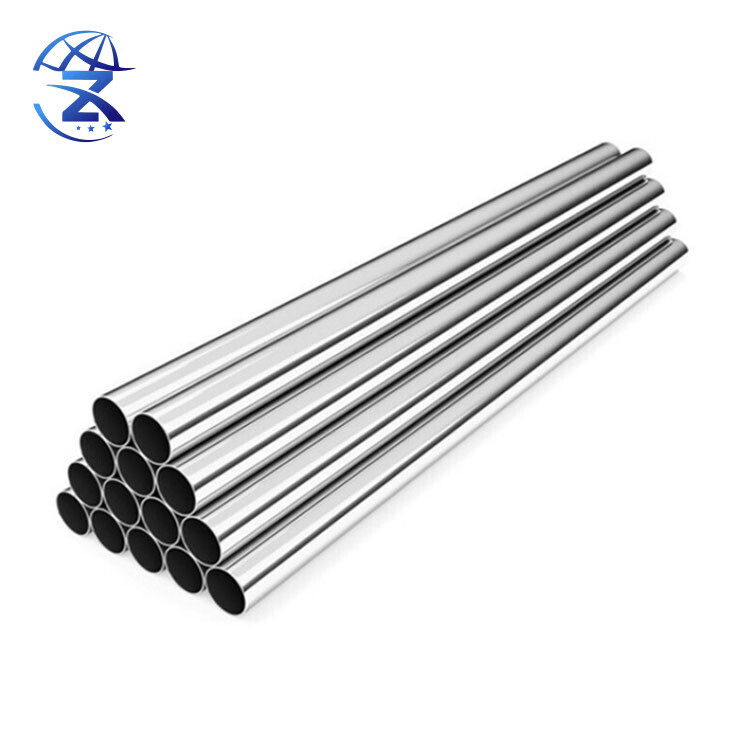 405 Stainless Steel Pipe