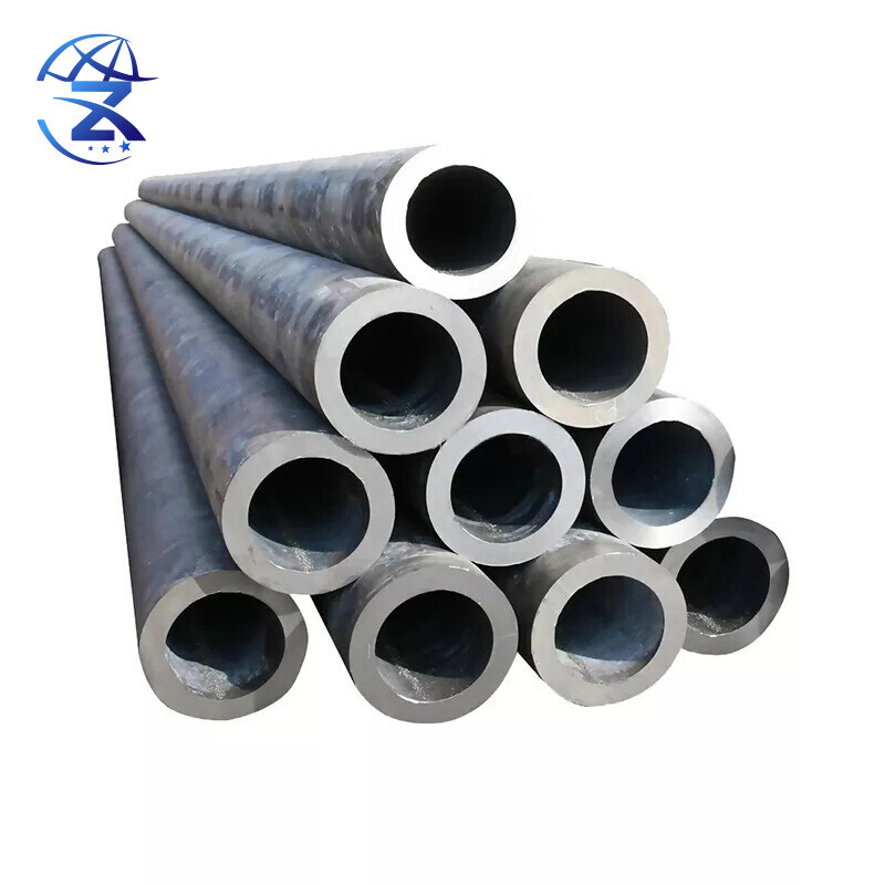Schedule 10 20 40 80 160 Carbon Steel Pipe
