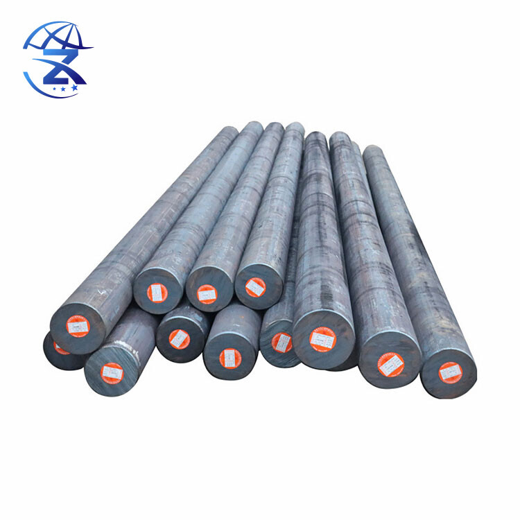 Q345/S355JR /SA516Gr70 Carbon Steel Bar