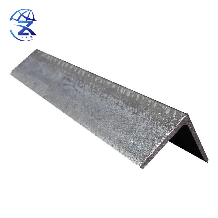 Q285 Carbon Equal Steel Angle Bar