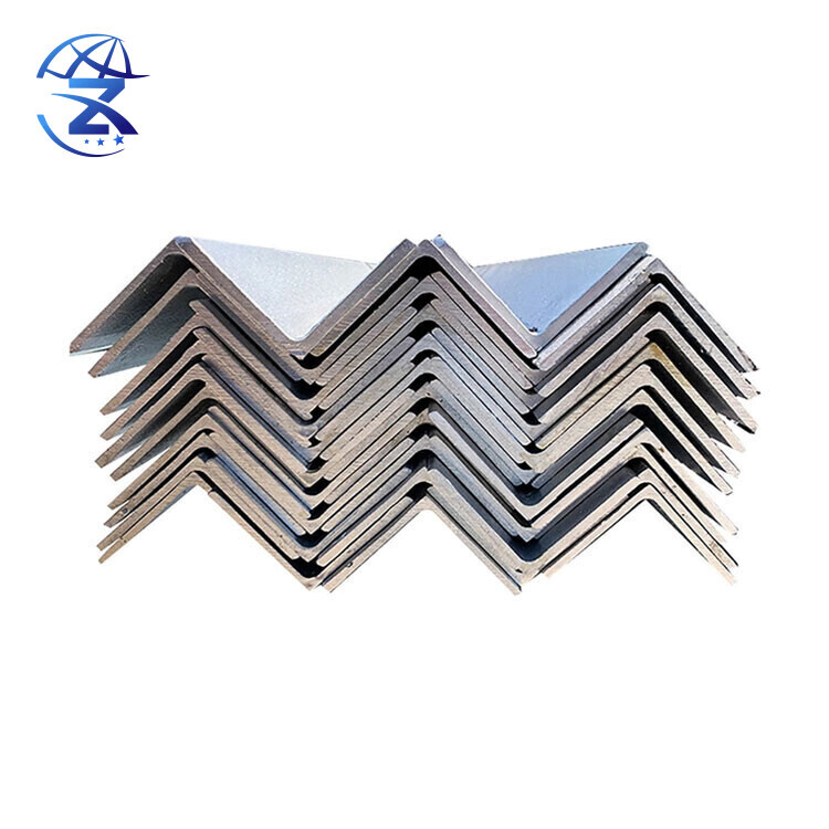 ASTM A36 Carbon Equal Steel Angle Bar