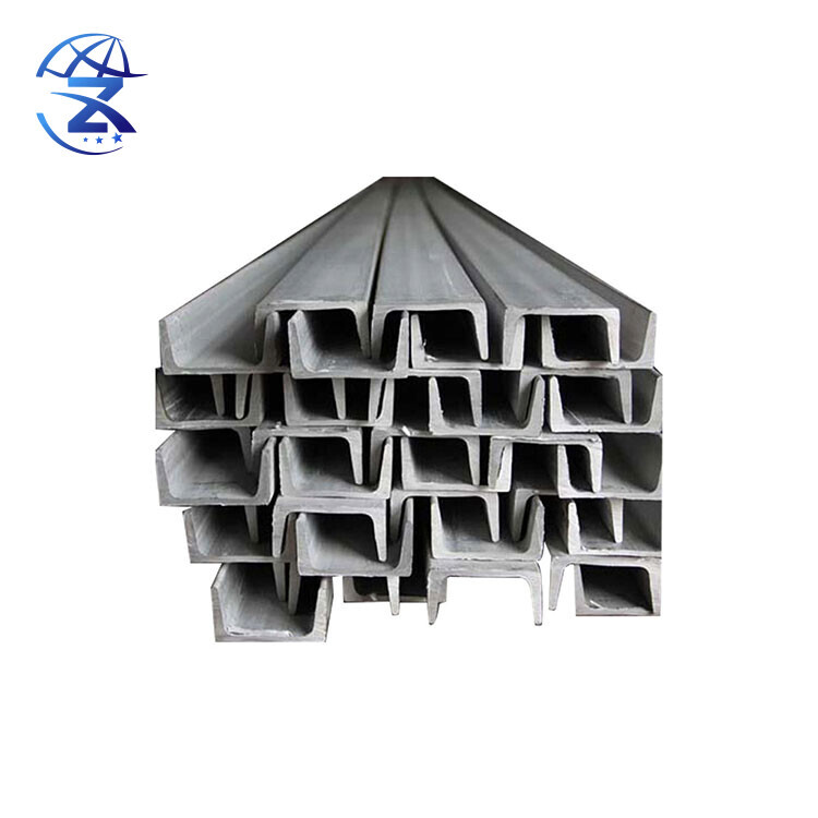 25# Beam Channel