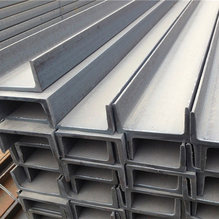 ASTM A36 Channel Steel