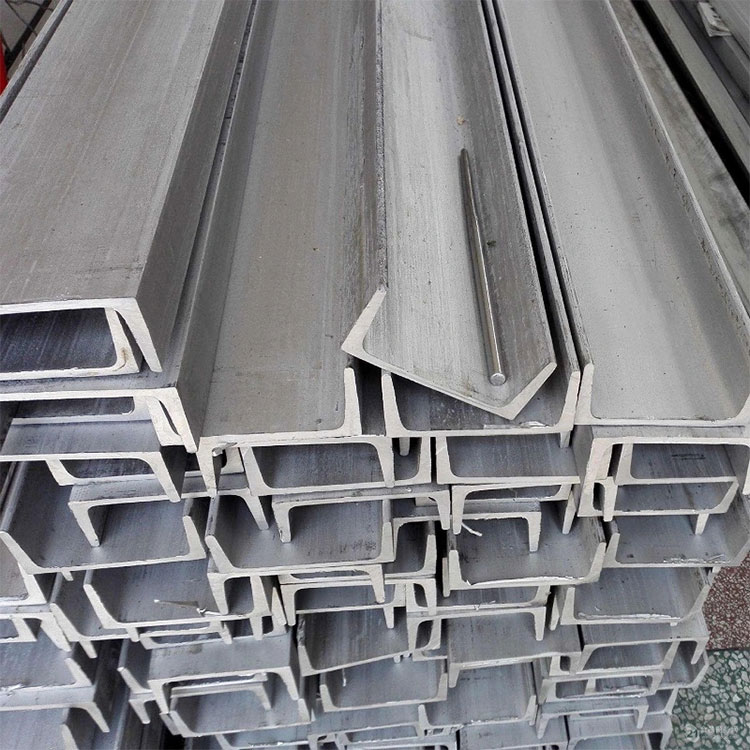 ASTM A36 Channel Steel