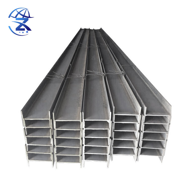 HEM400 H Beam Steel