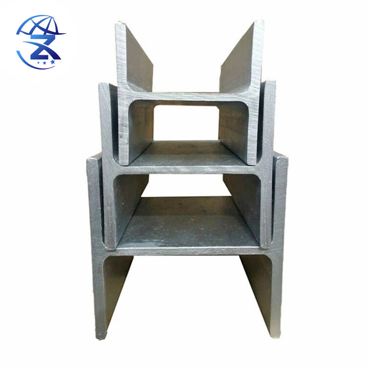 HEN 260 H Beam Steel