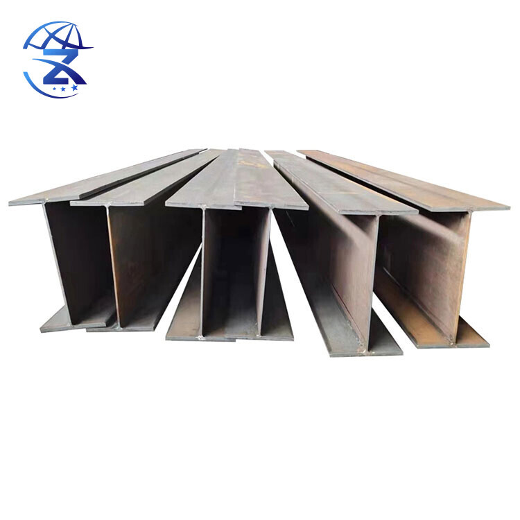 HEA Q235/S235JR/A36 H Beam