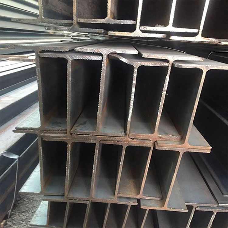 HD 320 H Beam Steel