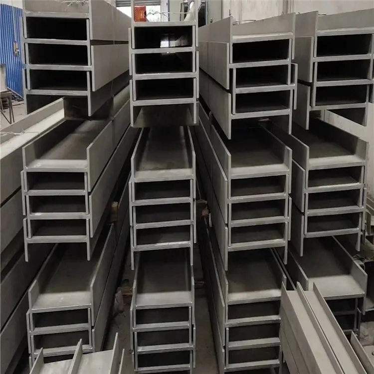 HD 320 H Beam Steel