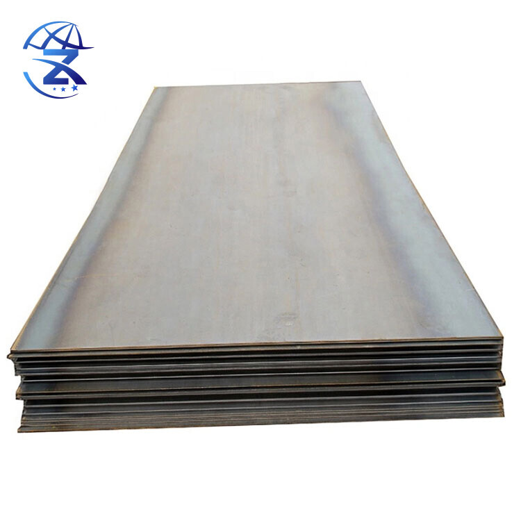 NM360 NM400 NM450 Wear Resistant Steel Plate