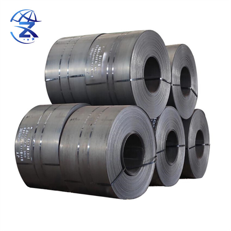SS300 Carbon Steel Coil