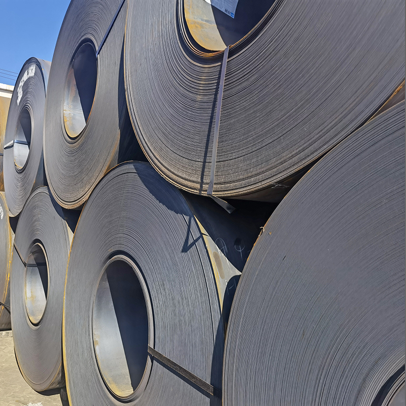 Alloy Carbon Steel Coil