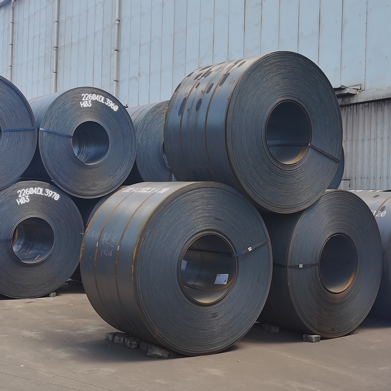 Alloy Carbon Steel Coil