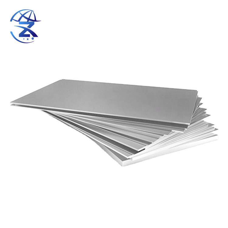 201 Stainless Steel Plate