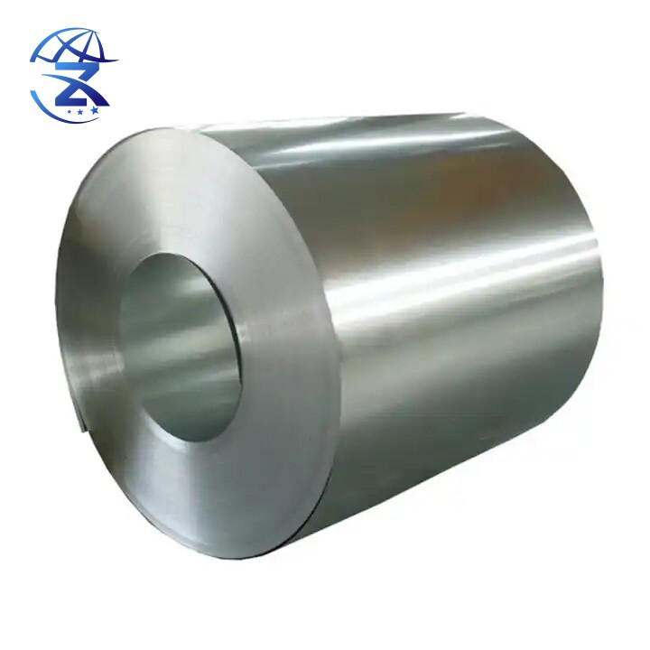 Tinplate Coil