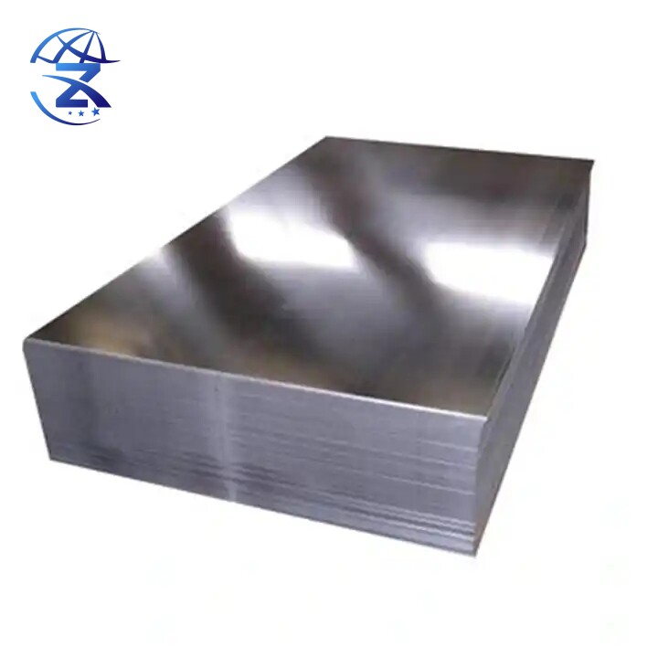 Hot Sale T4 T5 Electrolytic Tinplate Sheet
