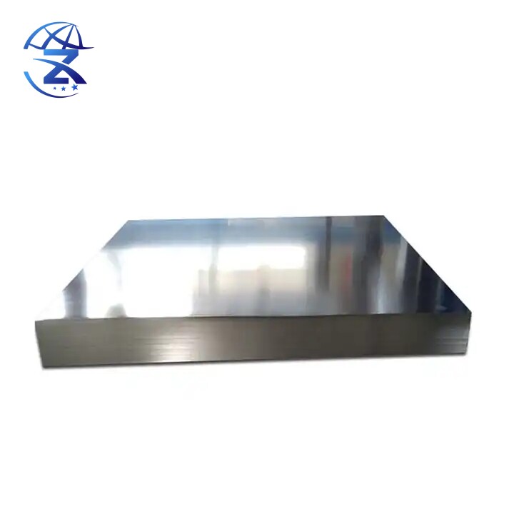 Tinplate Sheet