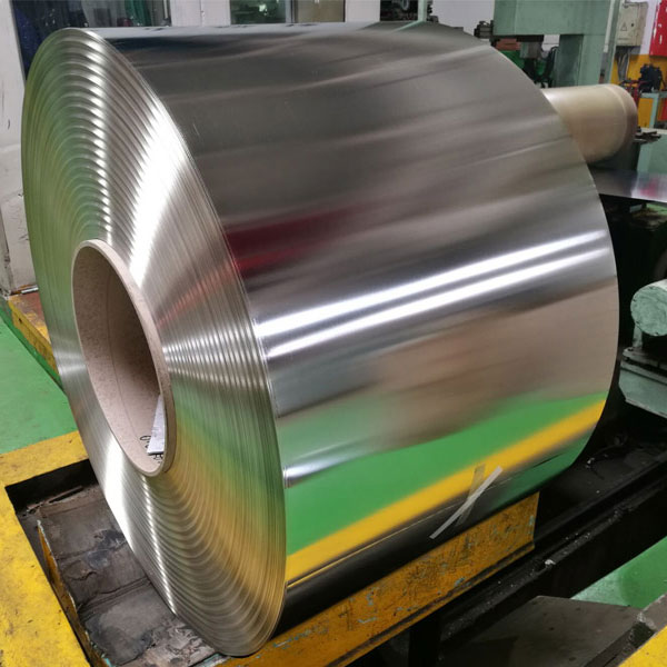 Tinplate Coil