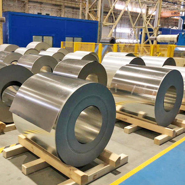 Tinplate Coil