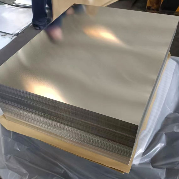 Best Price T1 T2 T3 Electrolytic Tinplate Steel Sheet