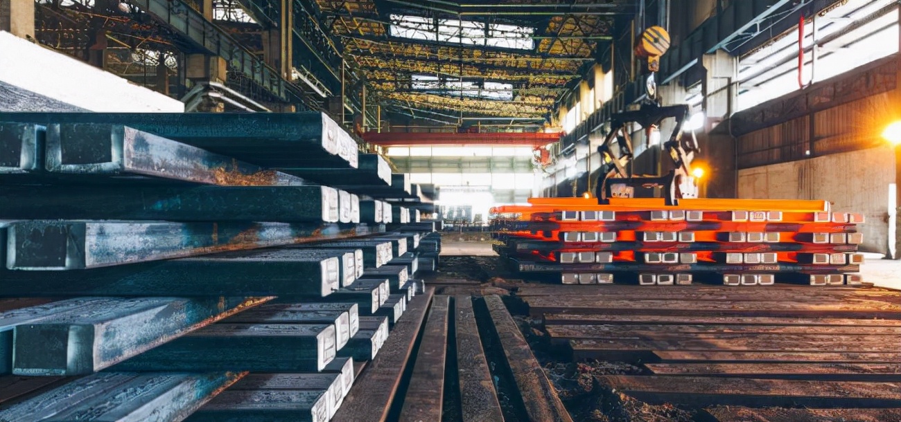 Global crude steel production fell 4.3% year-on-year in March Global crude steel production fell 4.3% year-on-year in March