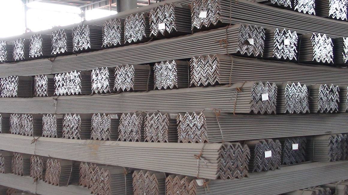 Types of Angle Steel: A Guide to Choosing the Right One for Your Project Types of Angle Steel: A Guide to Choosing the Right One for Your Project