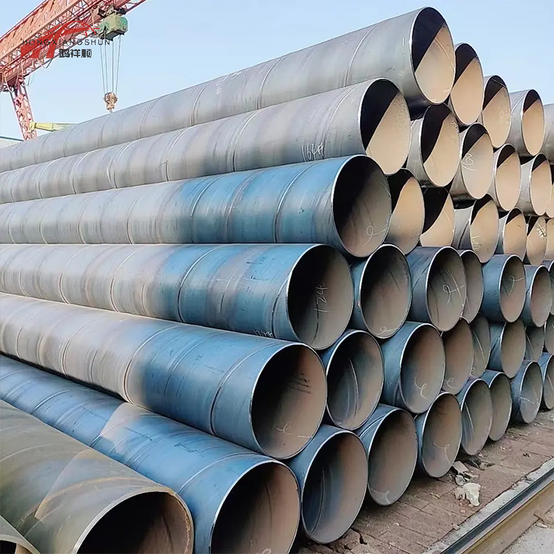 Welded Pipe