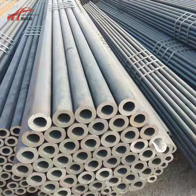Seamless Tube