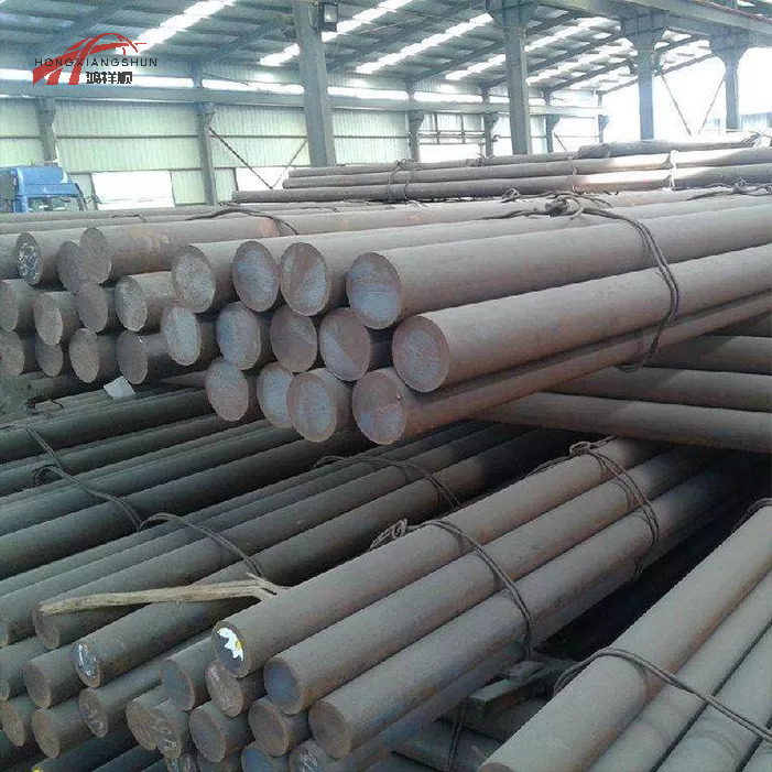 Round Steel