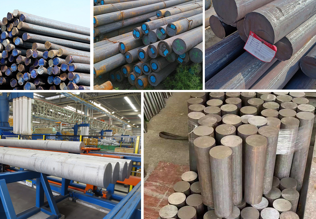 Round Steel